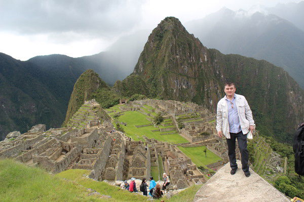 Серик Сагиндыков