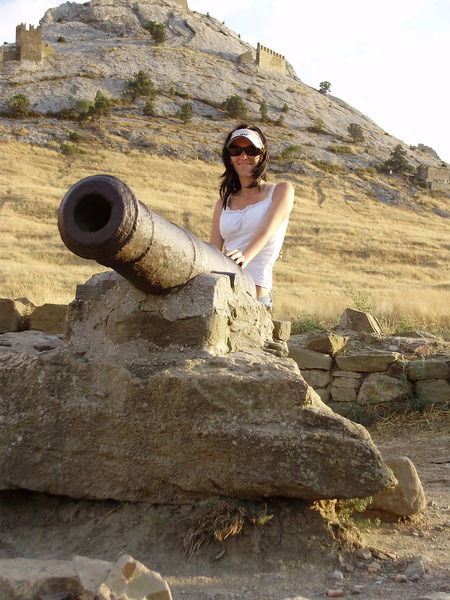 Виктория Дрейгал