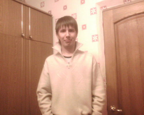 Рома Новиков