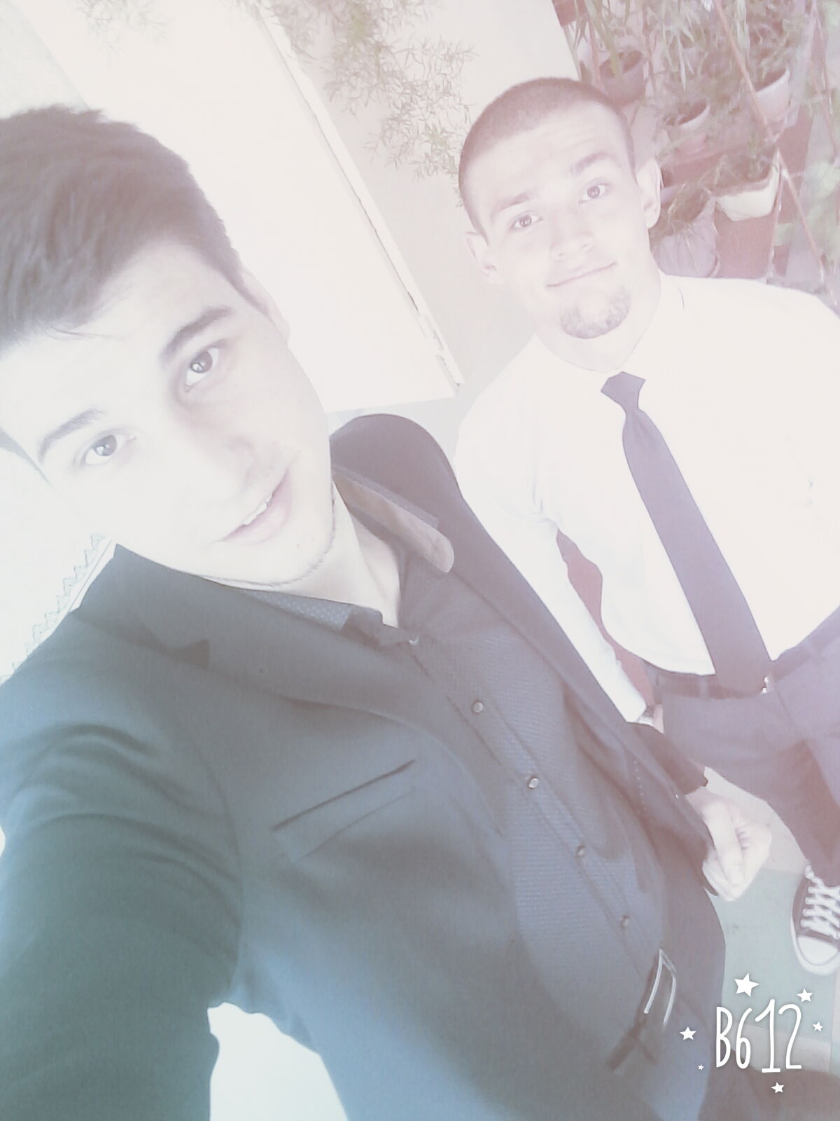 Даниил Ракуцев