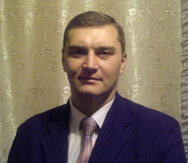 Святослав Владимирович