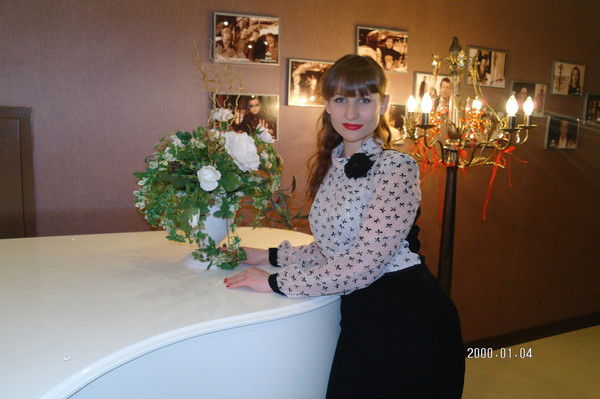 Konfetka Chokoladnaya