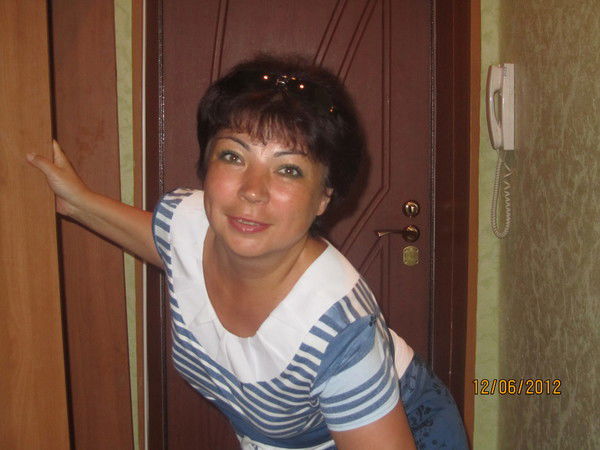 Эльза Елистратова