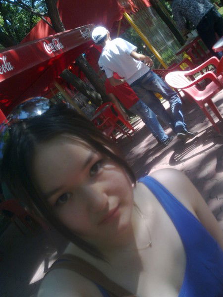 Алмагуль Тлеуханова