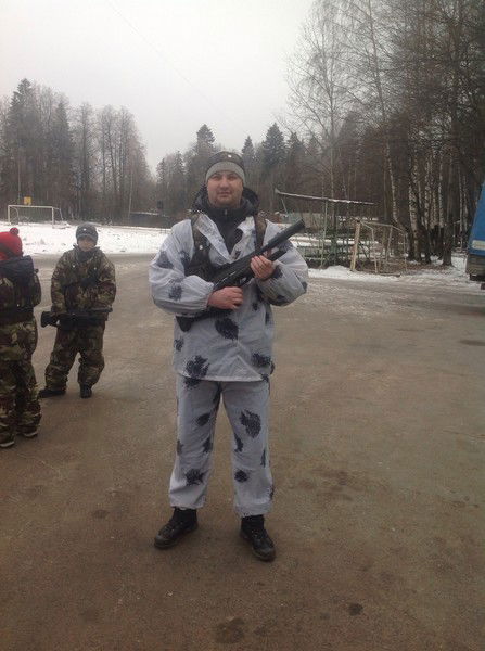 Дмитрий Коробейников