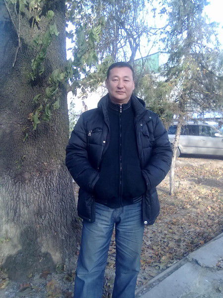 Сакен Байменов