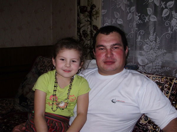 Айрат Дияров