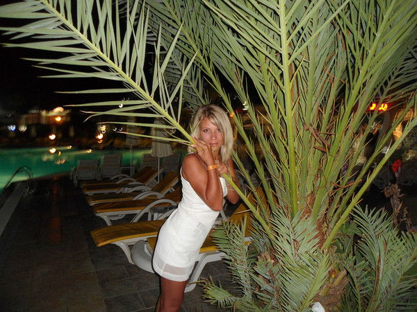 Наталья Неженец