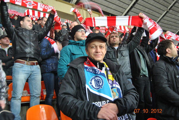 Андрей Потапов