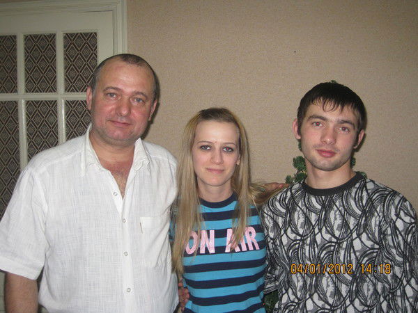 Юрий Дмитриенков