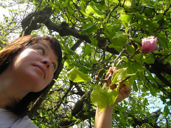 Елена Постевая