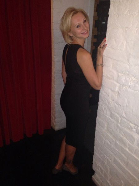 Мария Баукова