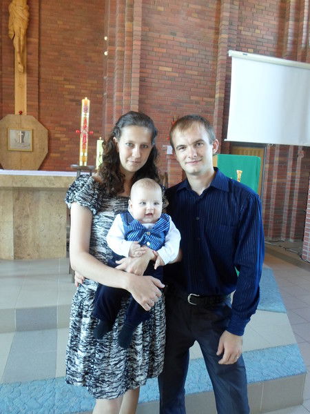 Константин Лисневский