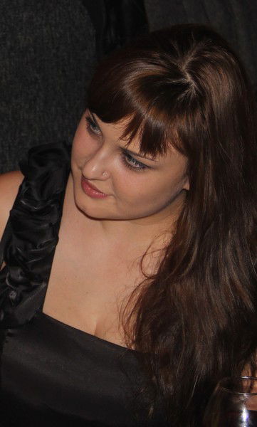 Екатерина Мышако