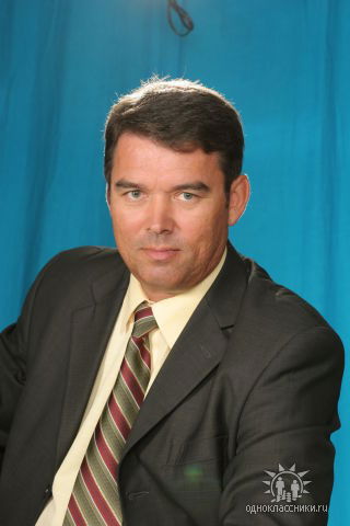 Владимир Семейкин