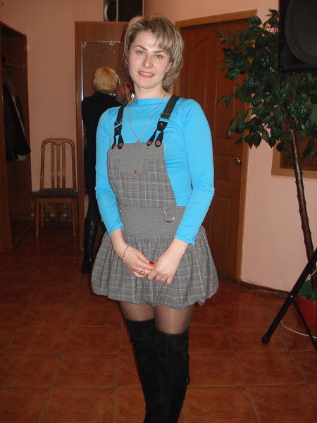 Виктория Манушина