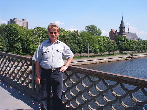 Павел Богданов