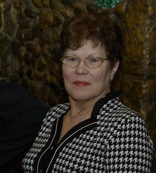 Галина Журавлёва