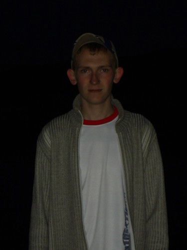 Паша Большаков