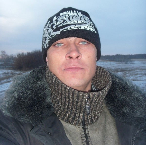 Евгений Ткаченко