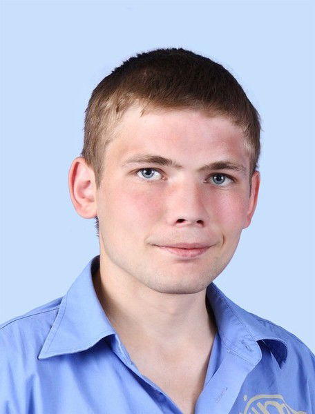 Валентин Чеб