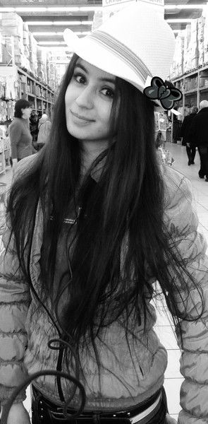 Khilya Khushvakhtova