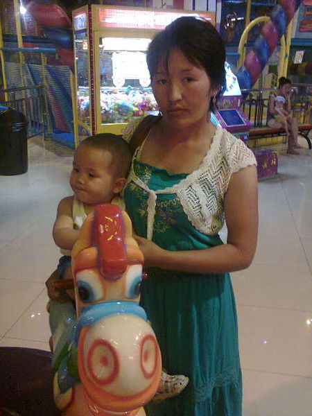 Гаухар Толешова