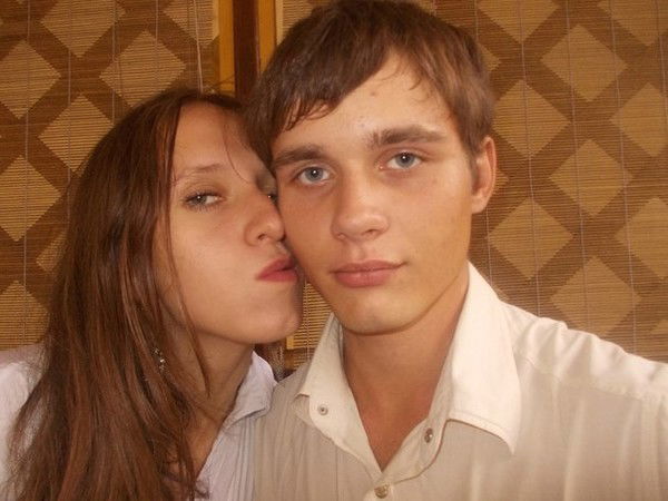 Мария Калмыкова