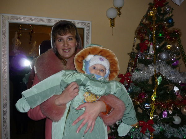 Евгения Артемьева