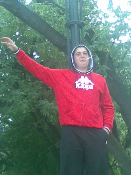 Виталий Оприск