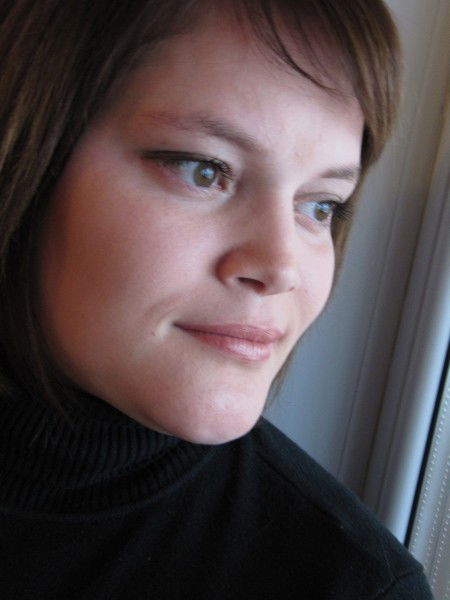 Ольга Гончарова