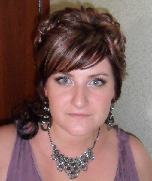 Тамара Шавель