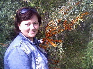 Альбина Морозова