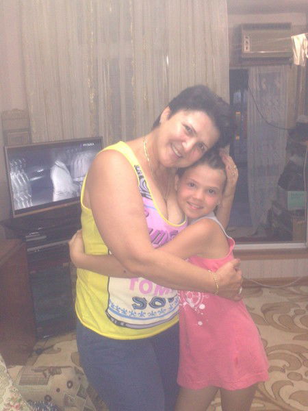 Любовь Полока