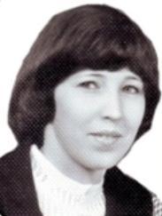 Наталья Чернова