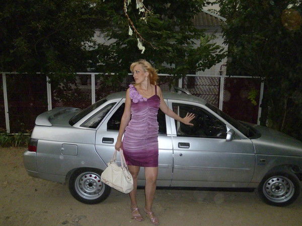 Наталья Яковлева