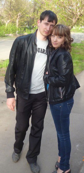 Андрей Зелиг