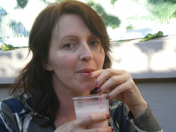 Ирина Шадрина