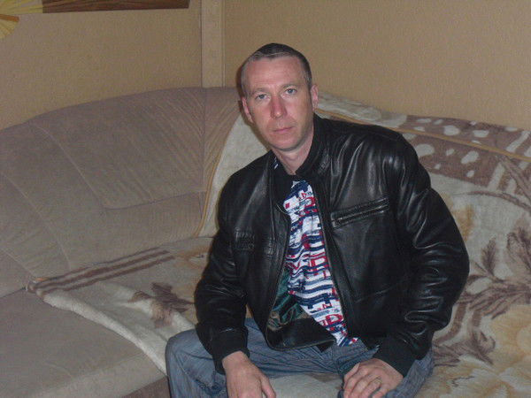 Лёха Жнивин