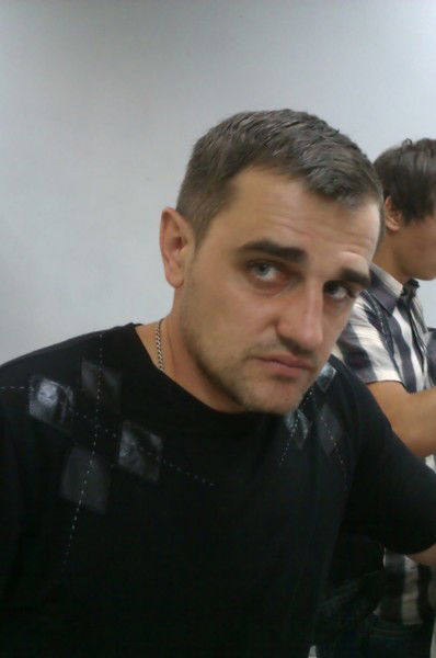 Андрей Ходун