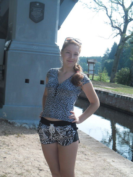 Татьяна Колесник