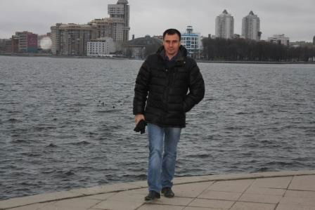 Сергей Еремеев