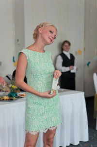 Светлана Закрятина