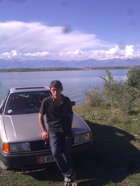 Фархат Маликов