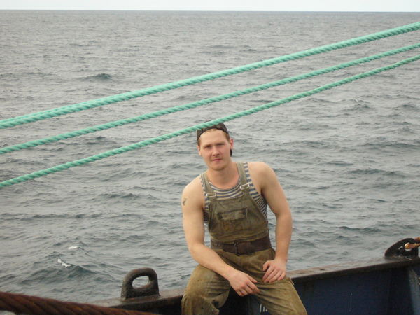 Сергей Горбацевич