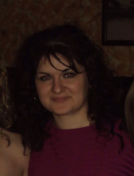 Лидия Зозуля