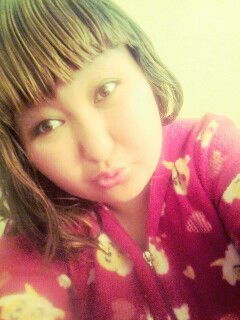 Жанара Баймулдина