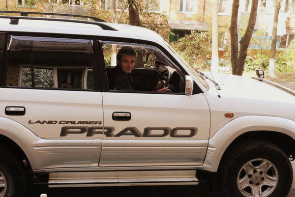 Олег Кабанов