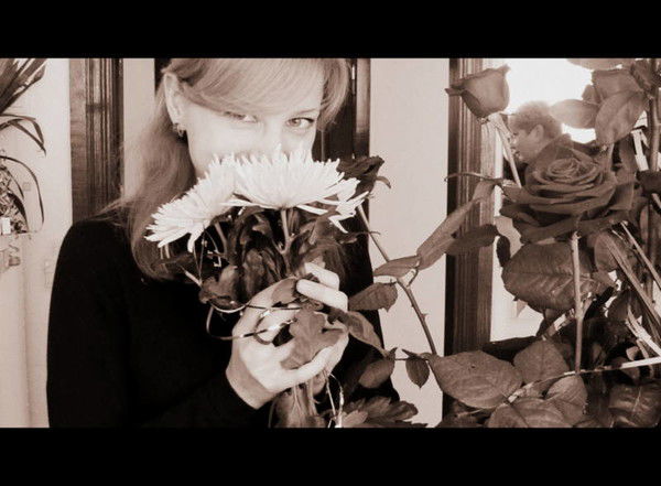 Таня Федчук