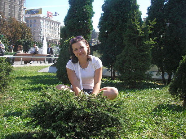 Светлана Худошина